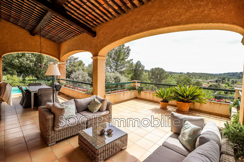 Photo n°14 - Vente Maison villa Draguignan 83300 - 749 000 €