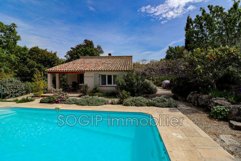 Photo n°25 - Vente Maison villa Flayosc 83780 - 450 000 €