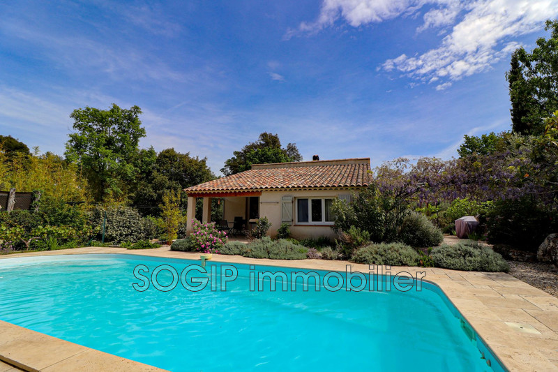 Photo n°3 - Vente Maison villa Flayosc 83780 - 450 000 €