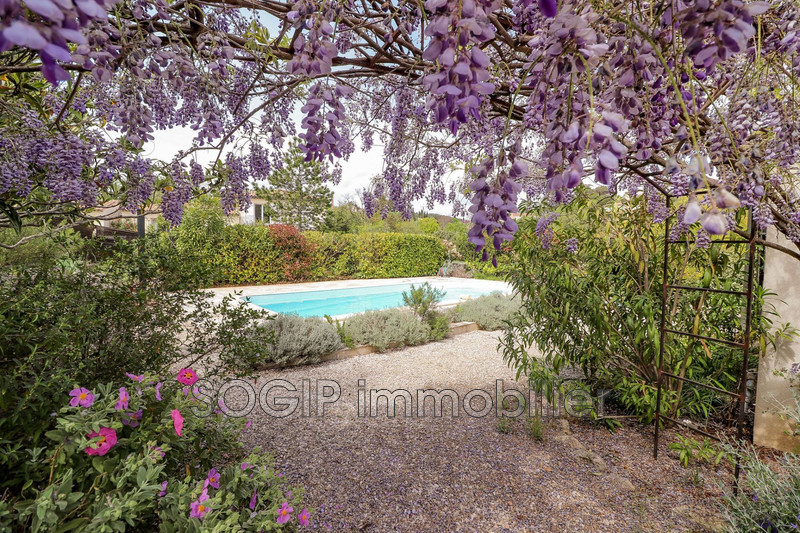 Photo n°6 - Vente Maison villa Flayosc 83780 - 450 000 €