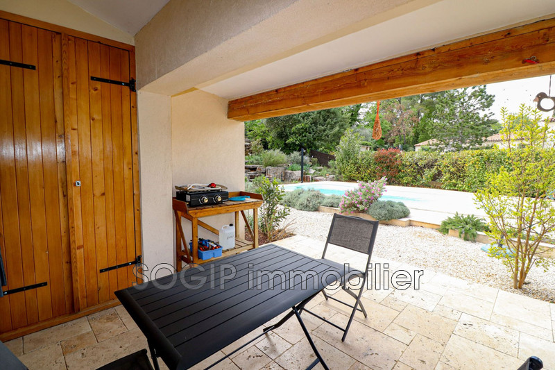 Photo n°12 - Vente Maison villa Flayosc 83780 - 450 000 €