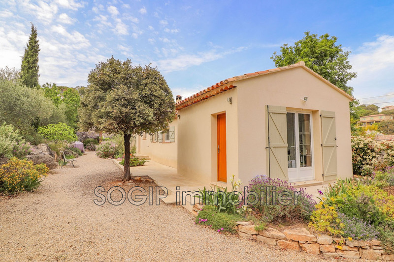 Photo n°10 - Vente Maison villa Flayosc 83780 - 450 000 €