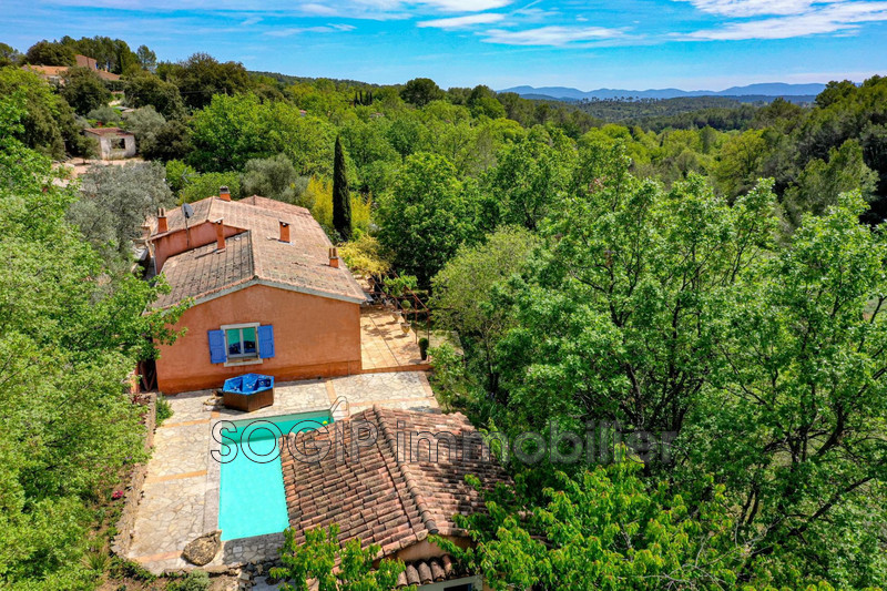 Photo n°1 - Vente Maison villa Flayosc 83780 - 690 000 €