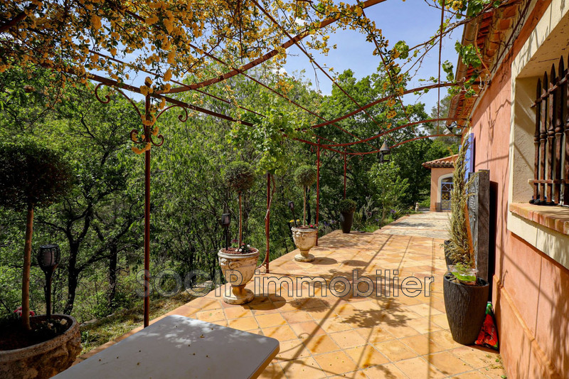 Photo n°10 - Vente Maison villa Flayosc 83780 - 690 000 €