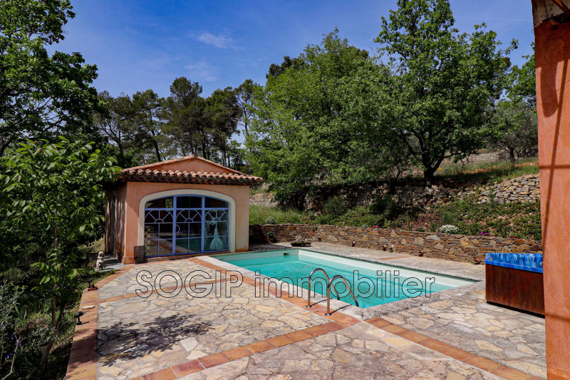 Photo n°3 - Vente Maison villa Flayosc 83780 - 690 000 €