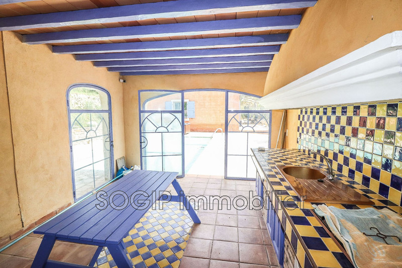 Photo n°23 - Vente Maison villa Flayosc 83780 - 690 000 €