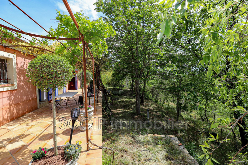 Photo n°12 - Vente Maison villa Flayosc 83780 - 690 000 €
