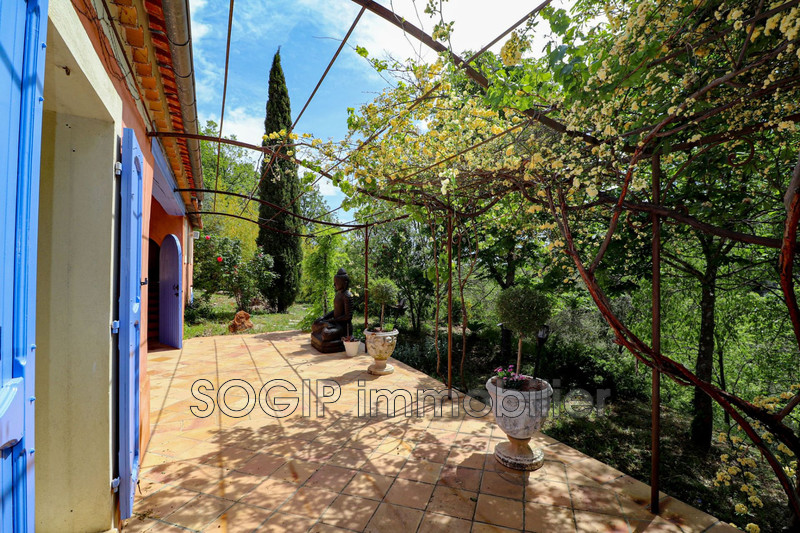Photo n°11 - Vente Maison villa Flayosc 83780 - 690 000 €