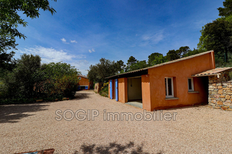 Photo n°25 - Vente Maison villa Flayosc 83780 - 690 000 €