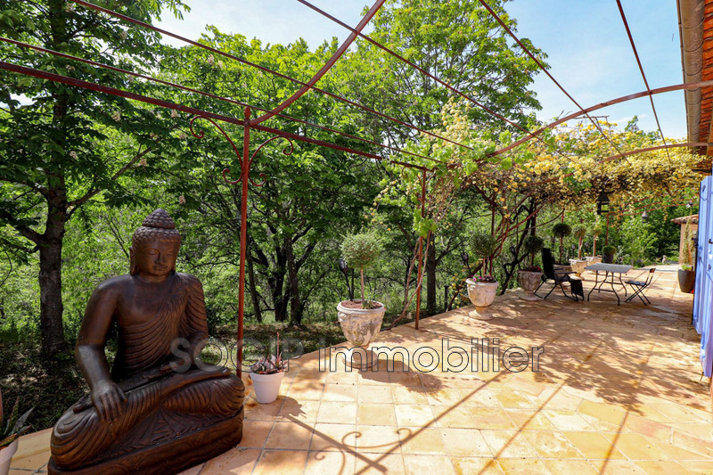 Photo n°28 - Vente Maison villa Flayosc 83780 - 690 000 €