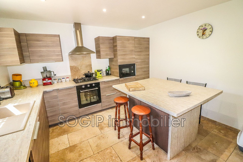 Photo n°16 - Vente Maison villa Flayosc 83780 - 690 000 €
