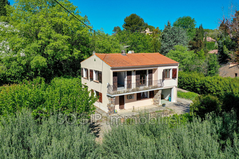 Photo n°6 - Vente Maison villa Flayosc 83780 - 315 000 €