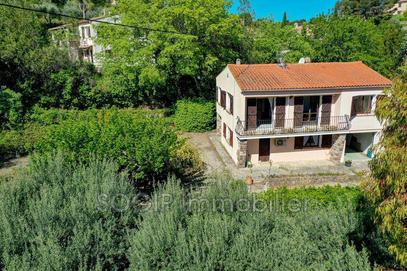 Photo n°29 - Vente Maison villa Flayosc 83780 - 315 000 €