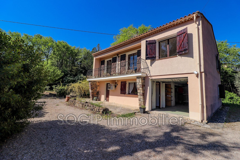 Photo n°26 - Vente Maison villa Flayosc 83780 - 315 000 €