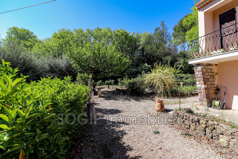 Photo n°4 - Vente Maison villa Flayosc 83780 - 315 000 €