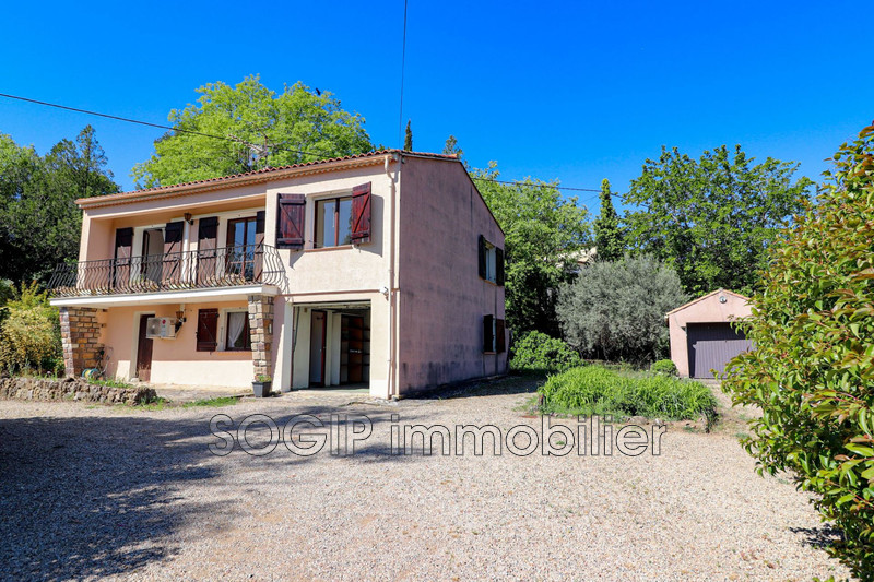 Photo n°3 - Vente Maison villa Flayosc 83780 - 315 000 €