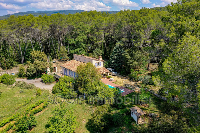 Photo n°4 - Vente Maison villa Draguignan 83300 - 680 000 €