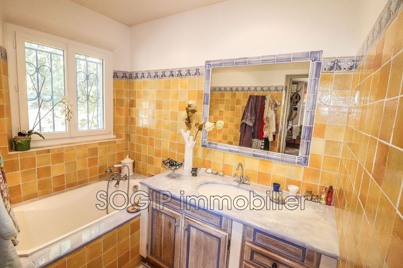 Photo n°12 - Vente Maison villa Draguignan 83300 - 680 000 €