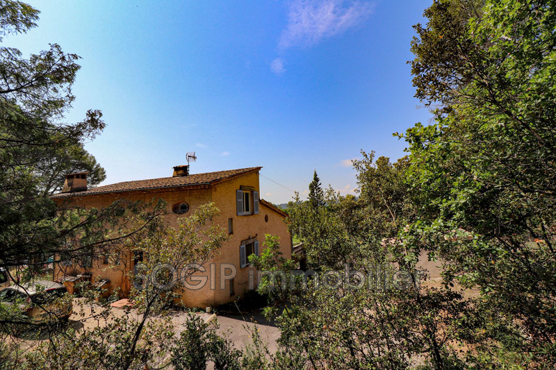 Photo n°26 - Vente Maison villa Draguignan 83300 - 680 000 €