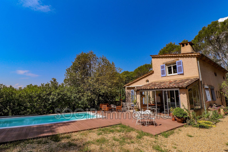 Photo n°2 - Vente Maison villa Draguignan 83300 - 680 000 €