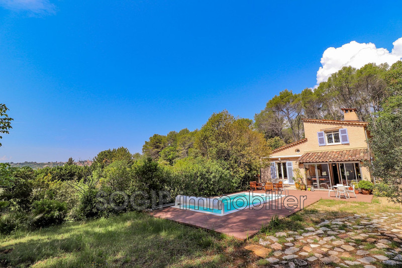 Photo n°29 - Vente Maison villa Draguignan 83300 - 680 000 €