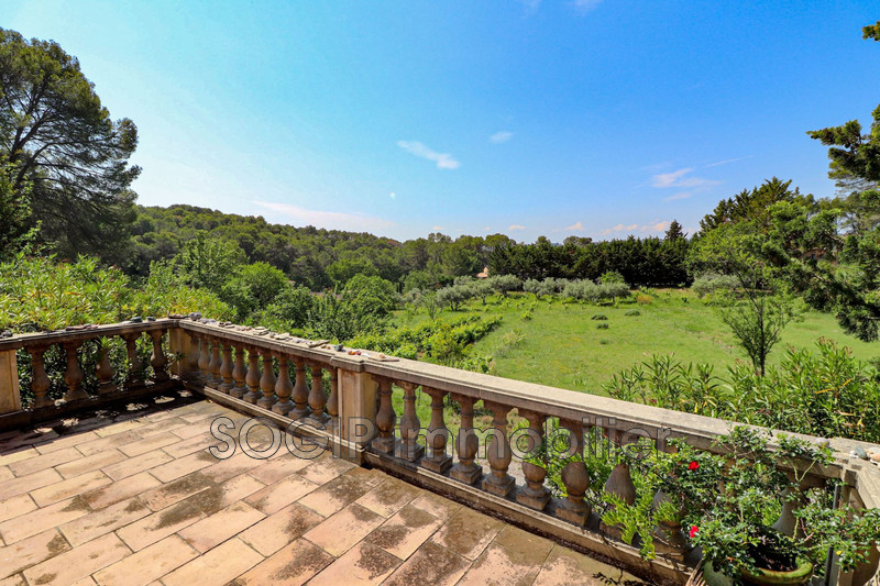 Photo n°19 - Vente Maison villa Draguignan 83300 - 680 000 €