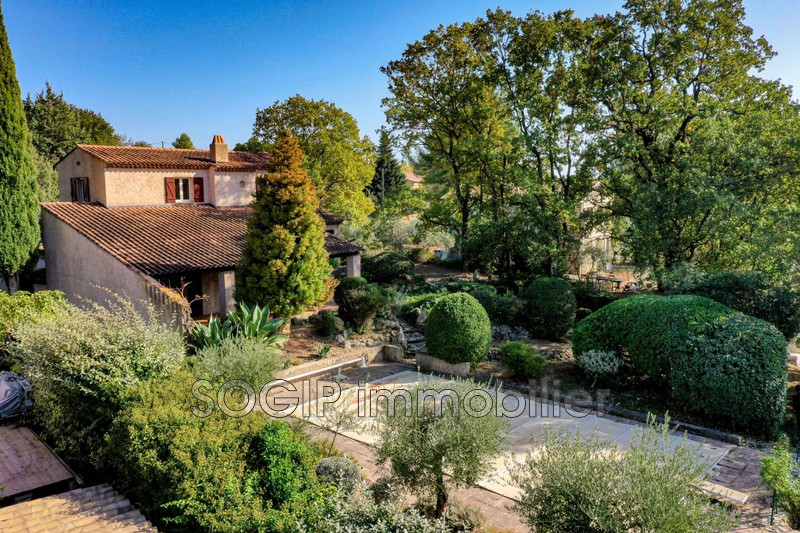 Photo n°3 - Vente Maison villa Flayosc 83780 - 553 000 €