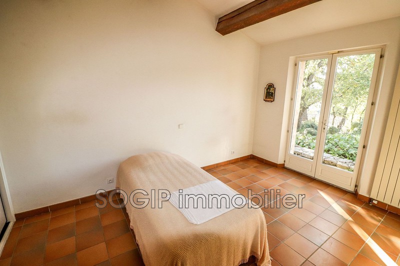 Photo n°14 - Vente Maison villa Flayosc 83780 - 553 000 €