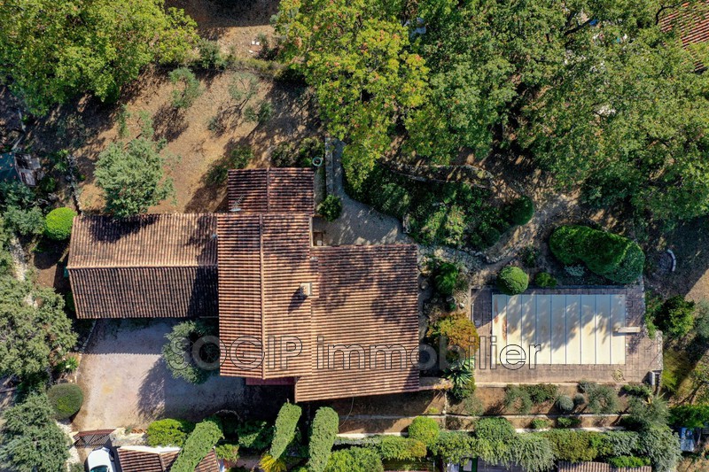Photo n°21 - Vente Maison villa Flayosc 83780 - 553 000 €
