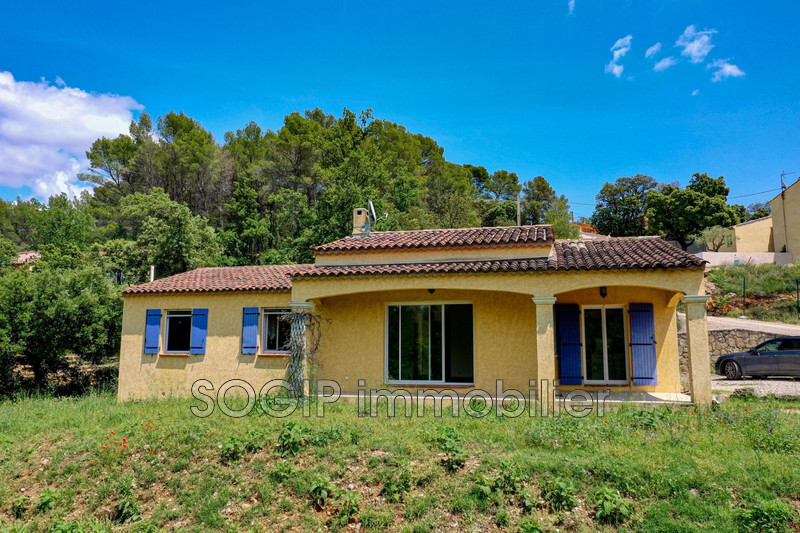 Photo n°18 - Vente Maison villa Flayosc 83780 - 365 000 €