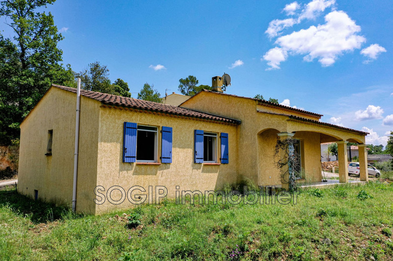 Photo n°19 - Vente Maison villa Flayosc 83780 - 365 000 €