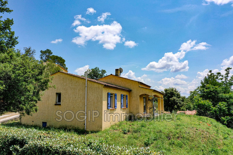 Photo n°1 - Vente Maison villa Flayosc 83780 - 365 000 €