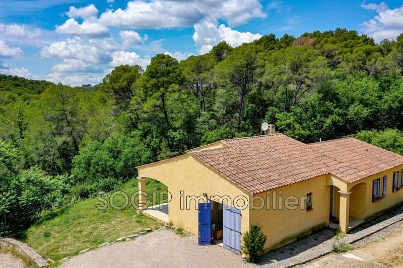 Photo n°3 - Vente Maison villa Flayosc 83780 - 365 000 €