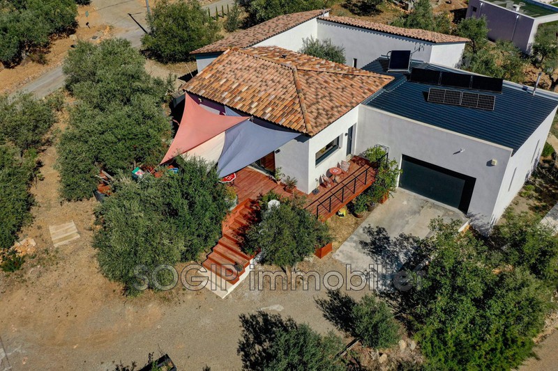 Photo n°6 - Vente Maison villa Flayosc 83780 - 583 000 €