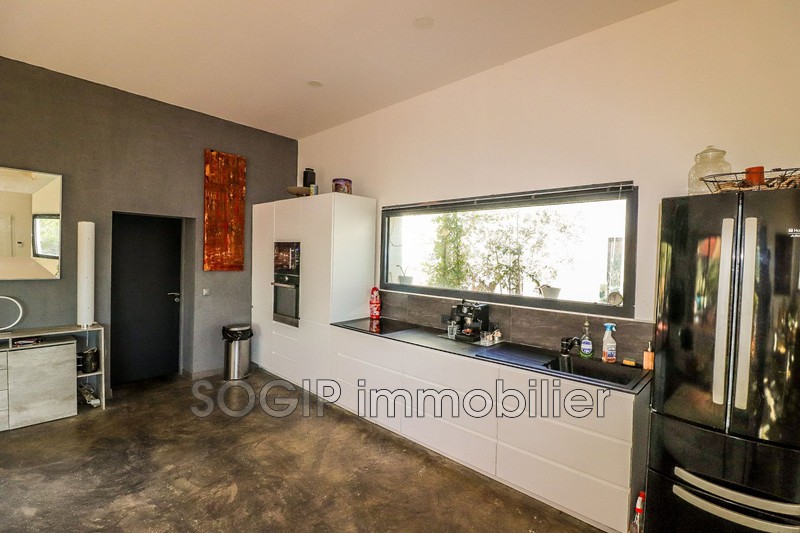 Photo n°14 - Vente Maison villa Flayosc 83780 - 583 000 €