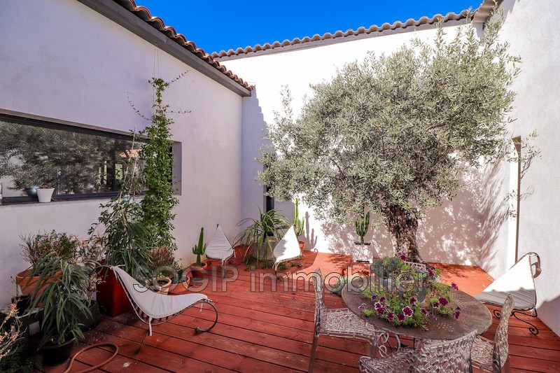 Photo n°15 - Vente Maison villa Flayosc 83780 - 583 000 €