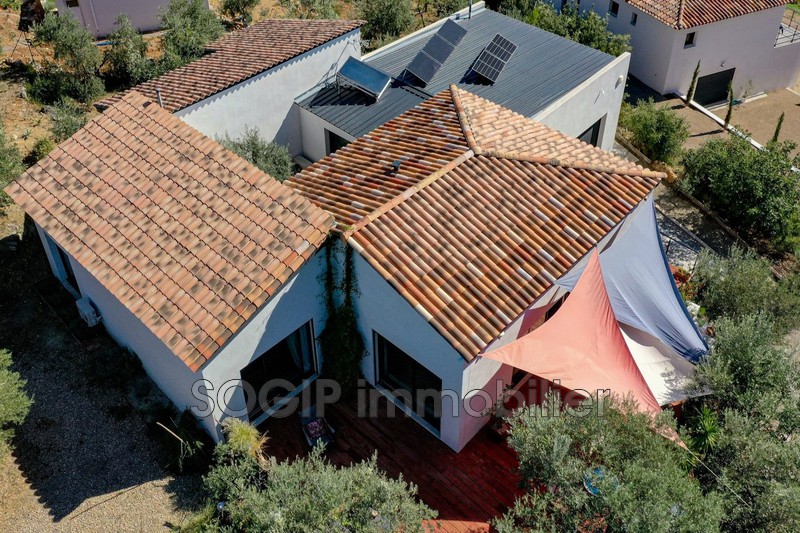 Photo n°29 - Vente Maison villa Flayosc 83780 - 583 000 €