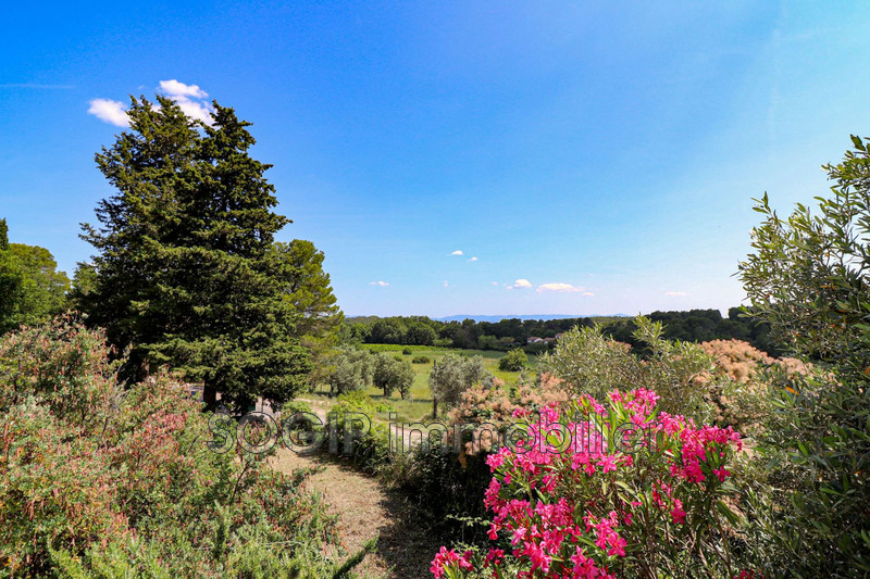 Photo n°4 - Vente Maison villa Flayosc 83780 - 399 000 €