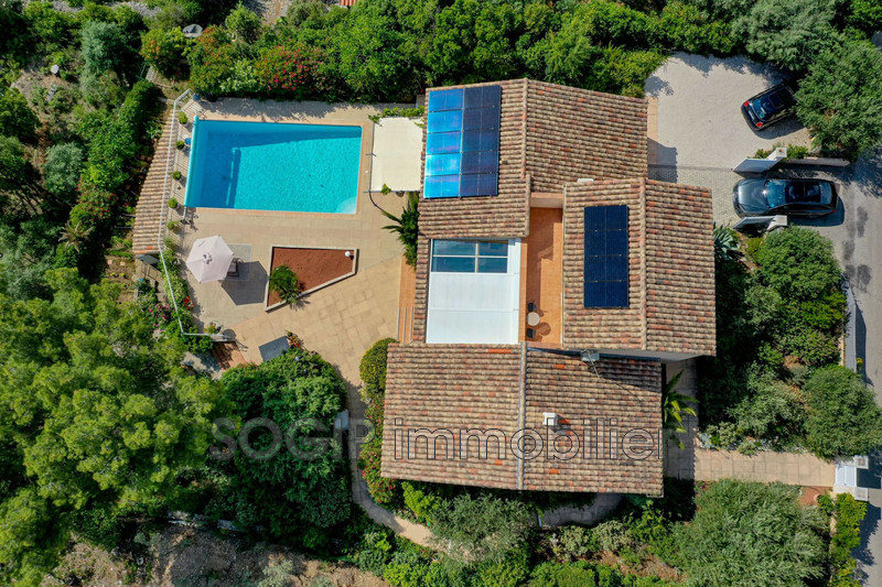 Photo n°5 - Vente Maison villa Flayosc 83780 - 580 000 €