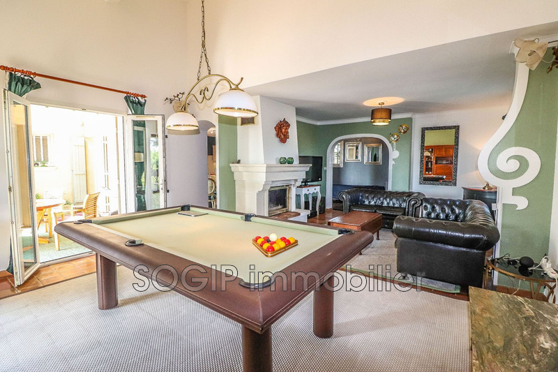 Photo n°8 - Vente Maison villa Flayosc 83780 - 580 000 €