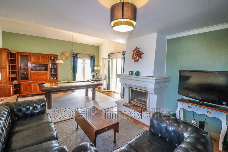 Photo n°9 - Vente Maison villa Flayosc 83780 - 580 000 €