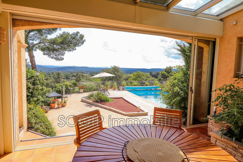 Photo n°13 - Vente Maison villa Flayosc 83780 - 580 000 €