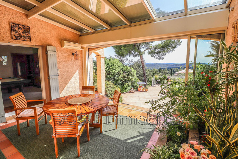 Photo n°15 - Vente Maison villa Flayosc 83780 - 580 000 €