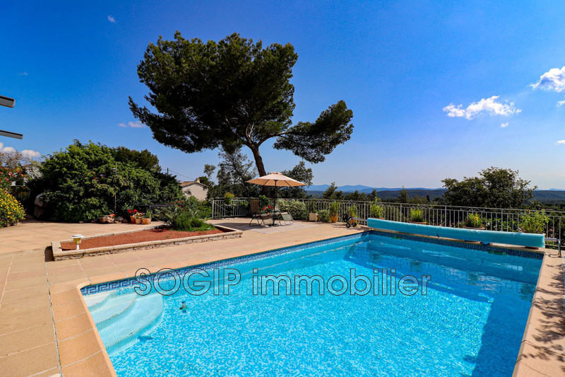 Photo n°25 - Vente Maison villa Flayosc 83780 - 580 000 €