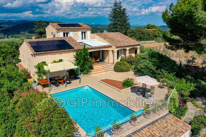Photo n°27 - Vente Maison villa Flayosc 83780 - 580 000 €