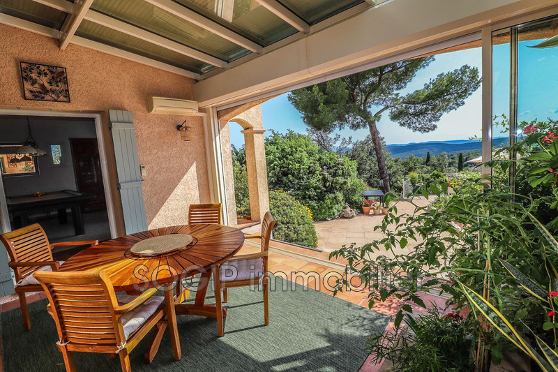 Photo n°28 - Vente Maison villa Flayosc 83780 - 580 000 €