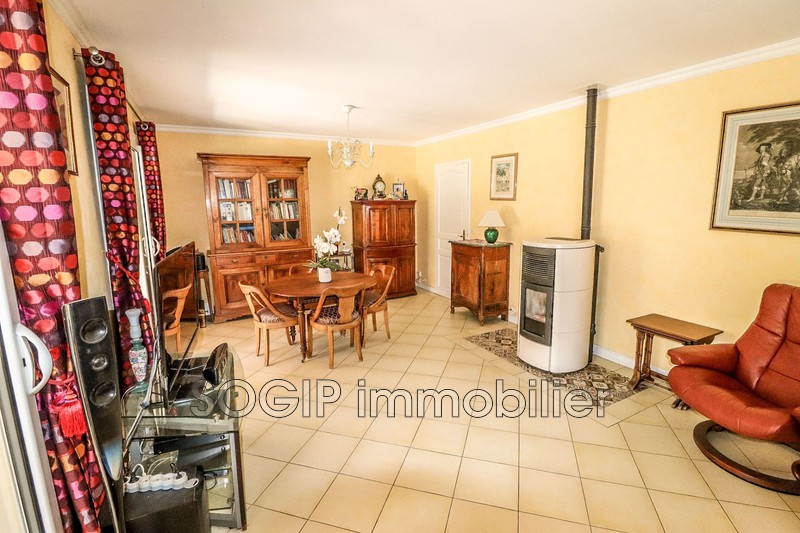 Photo n°8 - Vente Maison villa Flayosc 83780 - 295 000 €