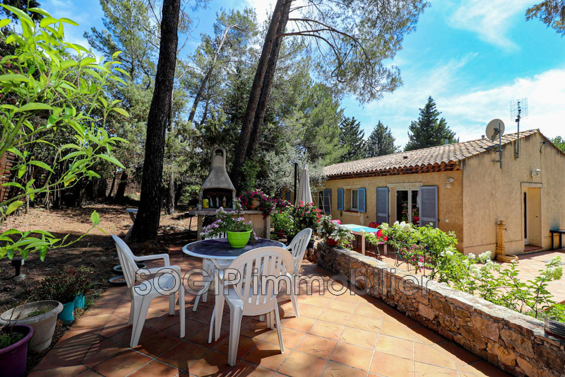 Photo n°3 - Vente Maison villa Flayosc 83780 - 295 000 €