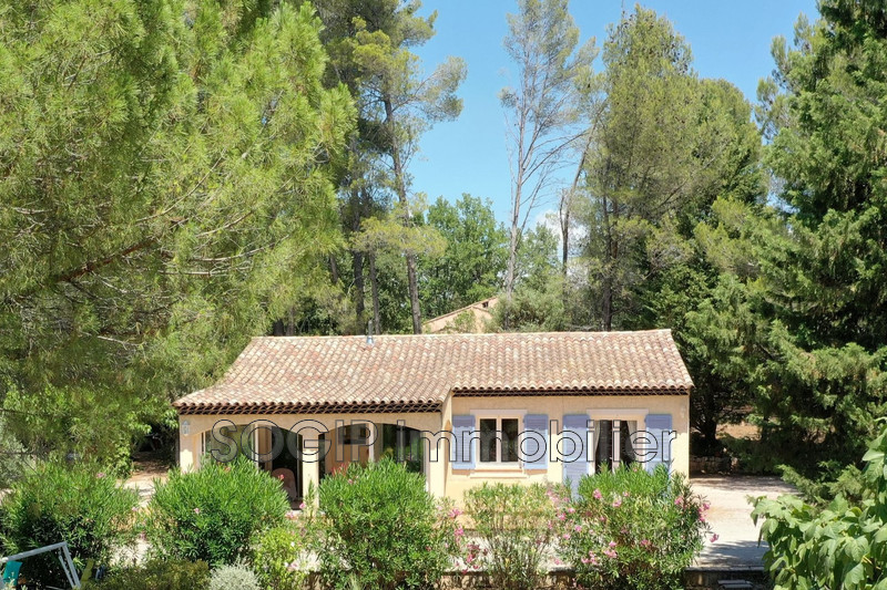 Photo n°4 - Vente Maison villa Flayosc 83780 - 295 000 €