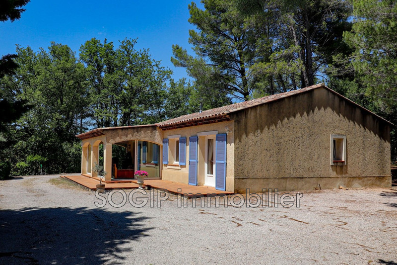 Photo n°2 - Vente Maison villa Flayosc 83780 - 295 000 €